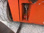 Control Station Ground with 