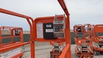 Control Station Upper with 