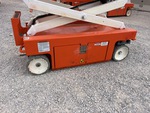 Chassis with 