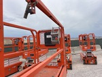 Basic Control Station Upper with 