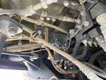 Brakes with 