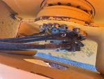 Hydraulique with 