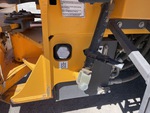 Hydraulique with 
