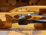 Hydraulique with 