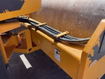 Hydraulique with 