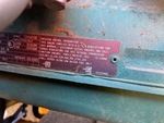 Engine with 