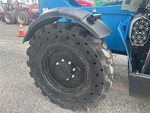 Chassis with 