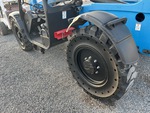 Chassis with 