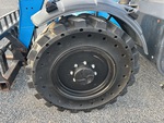Chassis with 