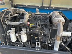 Motor with 