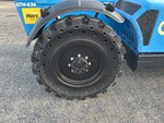 Chassis with 