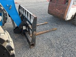 Chassis with 