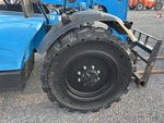 Chassis with 