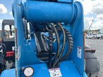 Hydraulics with 