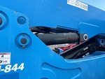 Hydraulics with 