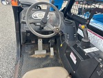 Control Station with 