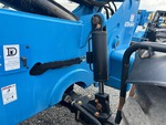 Hydraulics with 