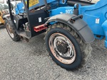Chassis with 