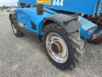 Chassis with 