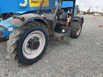 Chassis with 