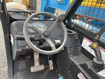 Control Station with 