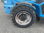 Chassis with 
