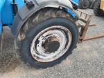 Chassis with 