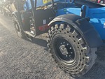 Chassis with 