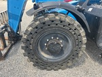 Chassis with 