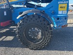 Chassis with 