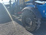 Chassis with 
