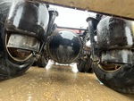 Drivetrain with 