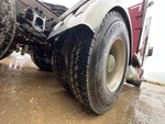 4 Underbody - Truck with 