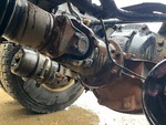Drivetrain with 