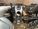 4 Underbody - Truck with 