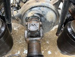 Drivetrain with 