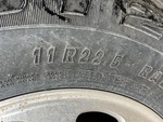 4 Underbody - Truck with 