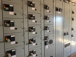 Control Station with 