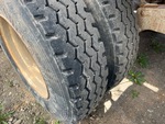 Chassis with 