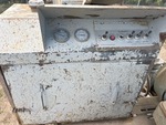 Control Station with 