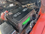 Electrical with 