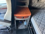 Cab with 