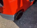 Chassis with 