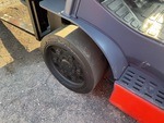 Chassis with 