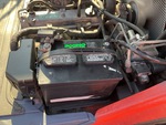 Engine with 