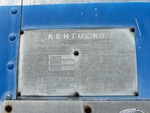 General Appearance with Numero seriale/numero d’identificazione del veicolo (VIN)