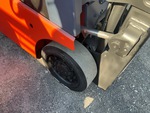 Drivetrain with 
