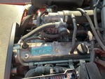 Engine with 