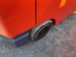 Chassis with 
