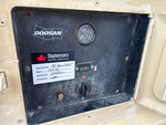 Control Station Photos with 